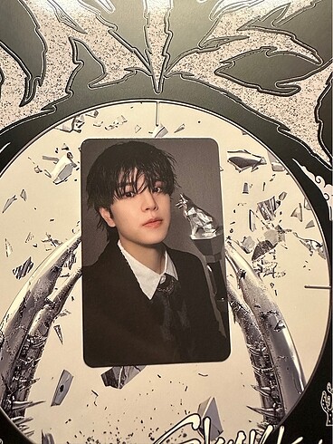 seungmin ate pc