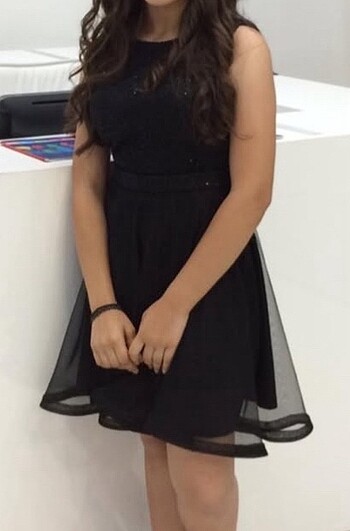 mezuniyet elbisesi - Görsel 6