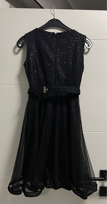 mezuniyet elbisesi - Görsel 5