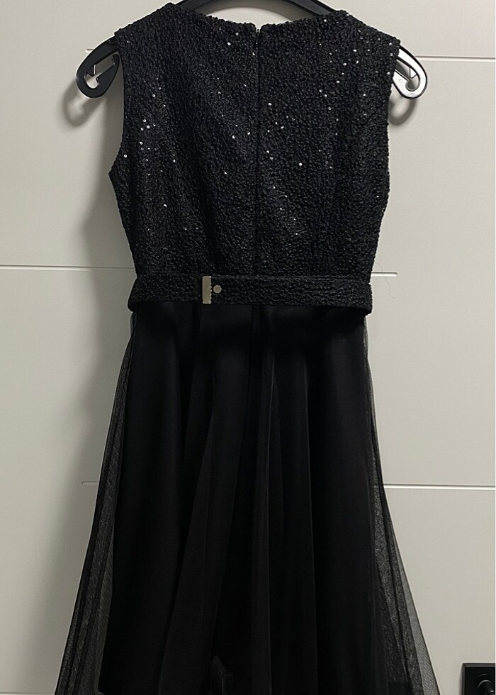 mezuniyet elbisesi - Görsel 5