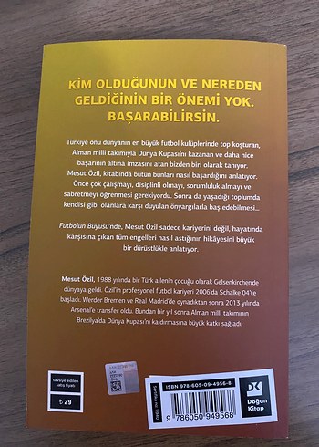 Mavi Parlak Erkek Rozeti - Başarı Temalı - Görsel 2