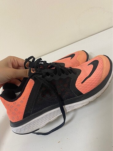 Nike Nike spor ayakkabı