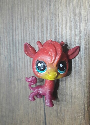 Lps Miniş Orjinal