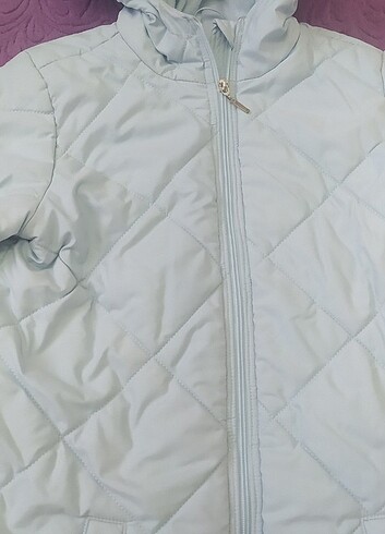 LC Waikiki Mont Kız Çocuk