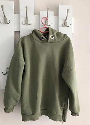 Haki sweatshirt