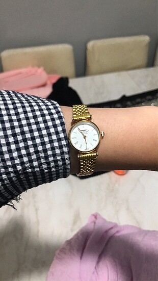 Vintage saat