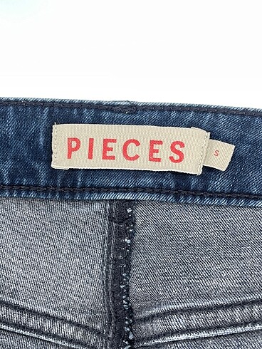 s Beden çeşitli Renk Pieces Jean / Kot %70 İndirimli.