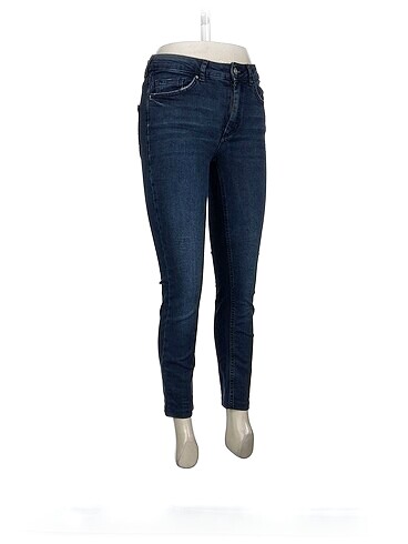 Pieces Pieces Jean / Kot %70 İndirimli.