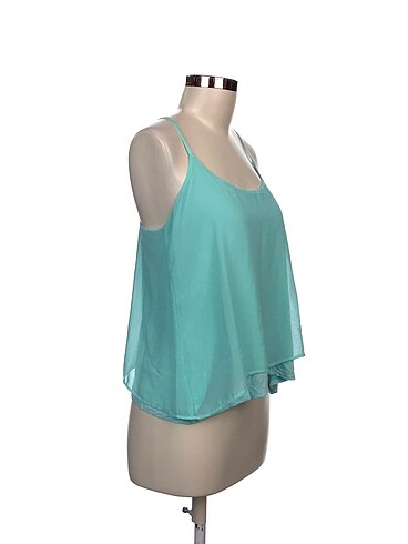 Vintage Love Vintage Love Bluz %70 İndirimli.