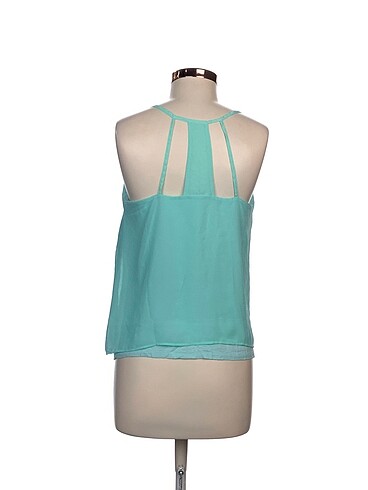 m Beden Vintage Love Bluz %70 İndirimli.