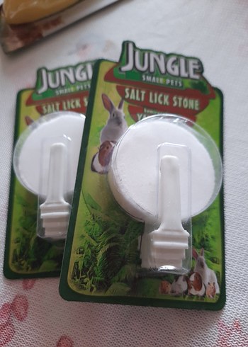 Quik Mısır Şekilli Kalsiyum Blok - Görsel 3