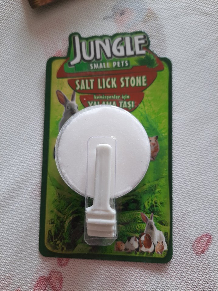 Quik Mısır Şekilli Kalsiyum Blok - Görsel 4