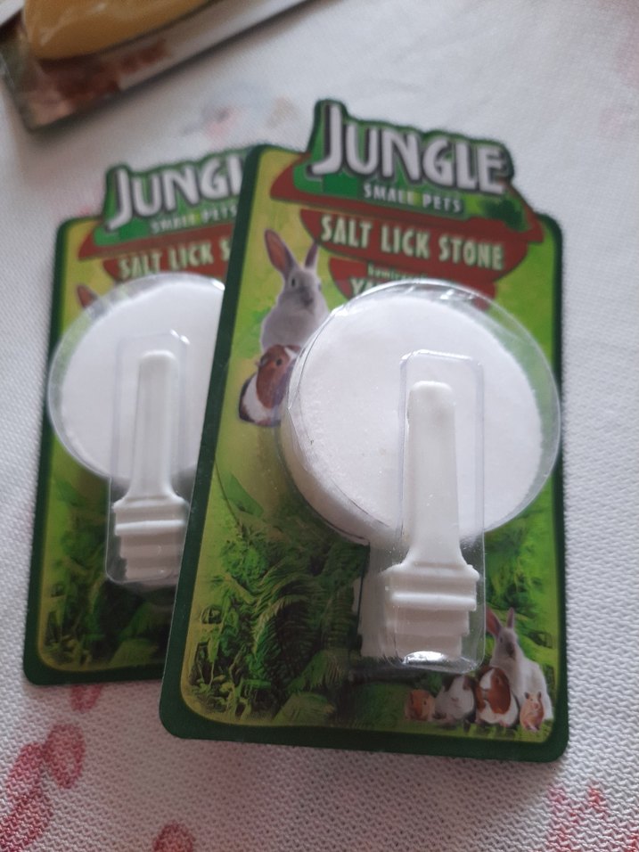 Quik Mısır Şekilli Kalsiyum Blok - Görsel 3