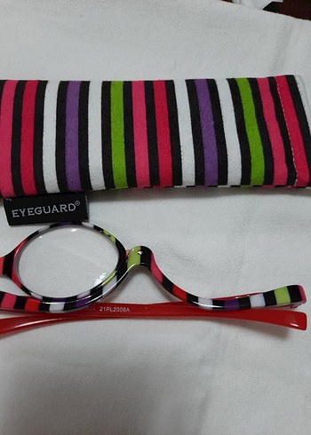 makyaj gozlugu - Görsel 2