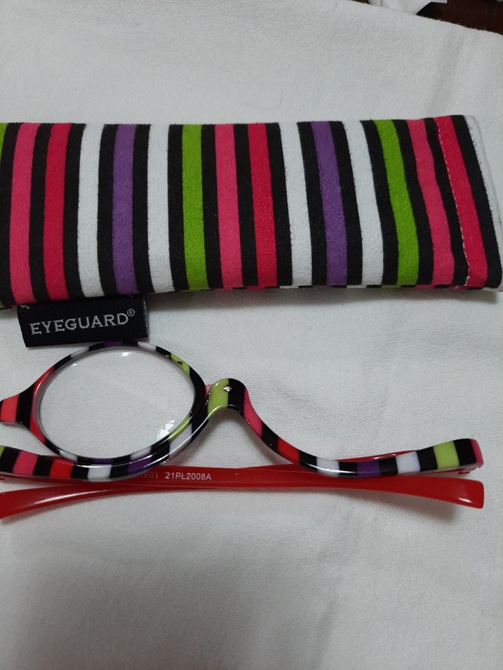 makyaj gozlugu - Görsel 2