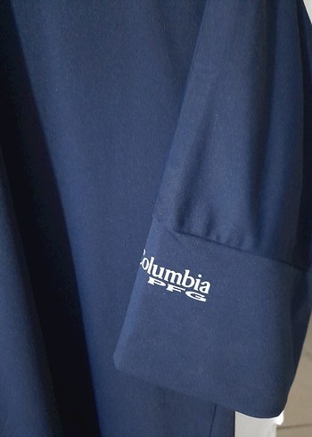 bayanLacivert Kısa Kollu Kapüşonlu Sweatshirt - Görsel 4