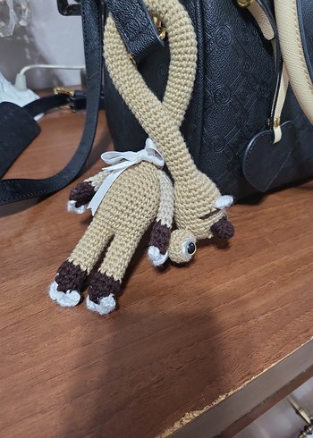 canta aksesuari - Görsel 5