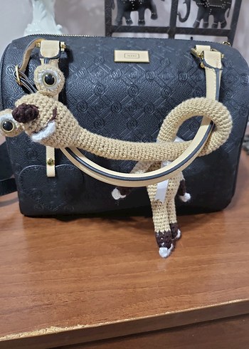 canta aksesuari - Görsel 2