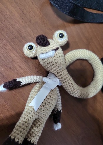 canta aksesuari - Görsel 4