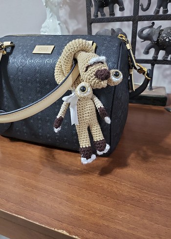 canta aksesuari - Görsel 3