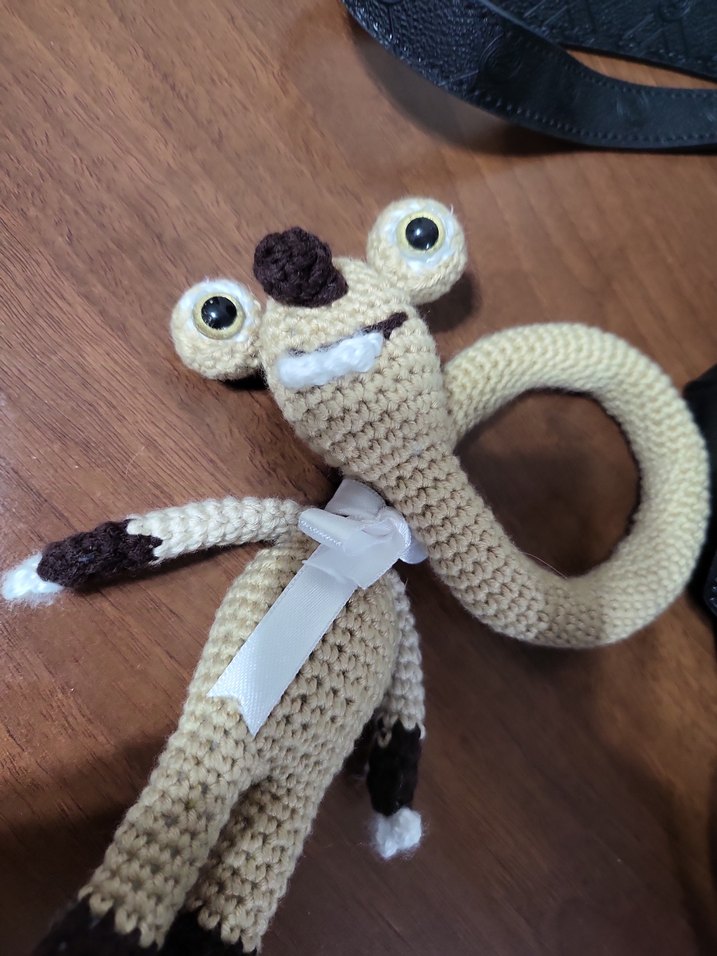 canta aksesuari - Görsel 4