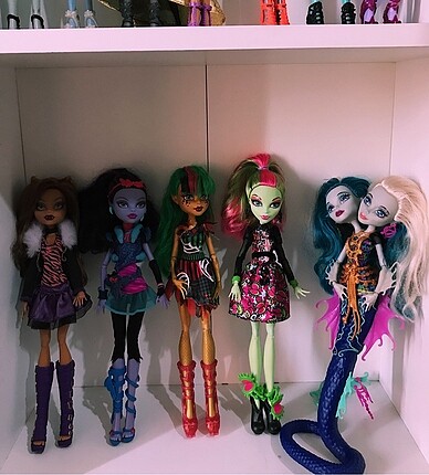 Monster High