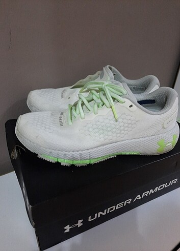 Diğer Underarmour bayan spor ayakkabi