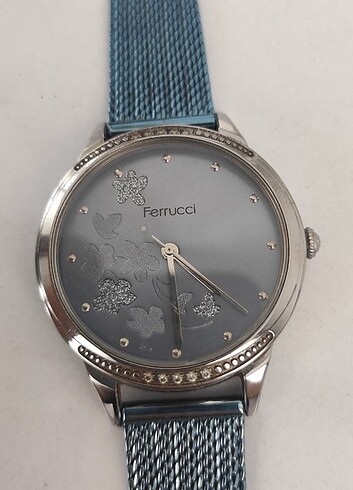 Ferrucci Ferrucci bayan kol saati