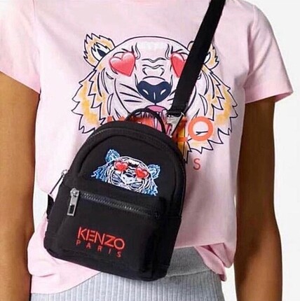 Kenzo minipack