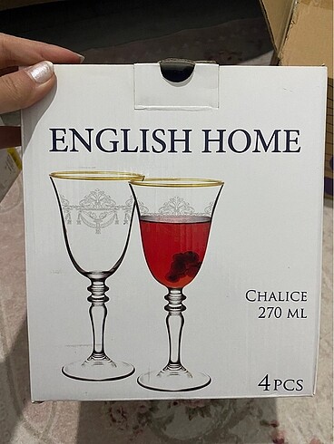 english home bardak takımı