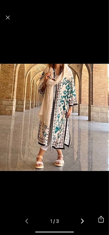 Harika kimono