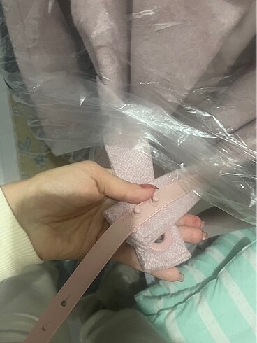 m Beden pembe Renk İpekyol pembe kaban