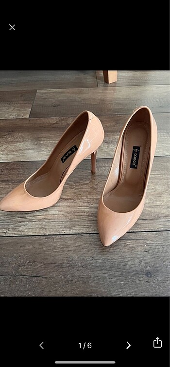 Kemal tanca stiletto