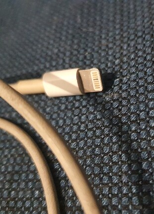 Iphone orijinal kablo