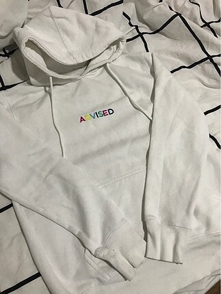 pull&bear sweatshirt