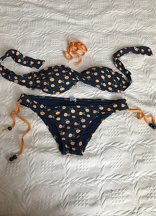 Bikini takımı