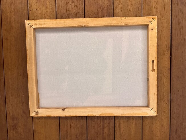 Diğer 40x50 Farklı Kapılar tablo