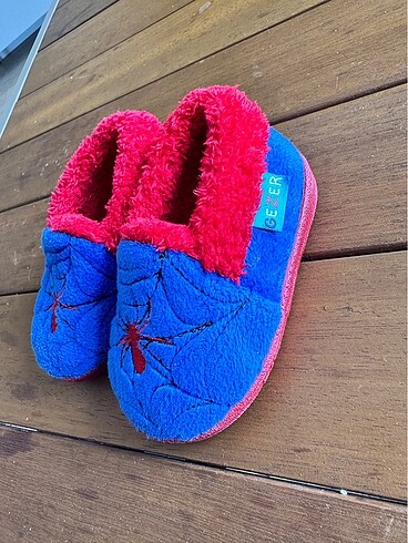 Spider Man ev pandufu