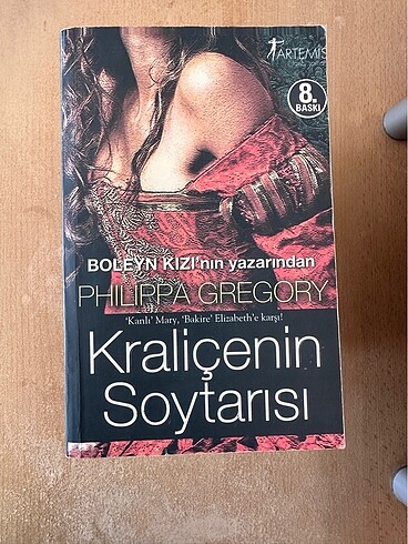 Beden Renk Boleyn Serisi