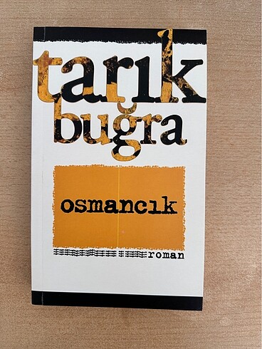 Tarık Buğra