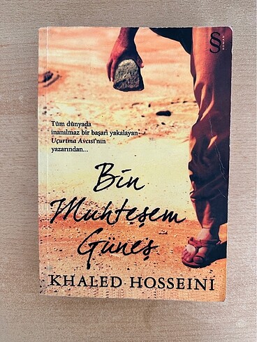 Bin Muhteşem Güneş