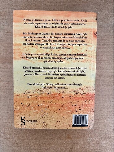 Bin Muhteşem Güneş