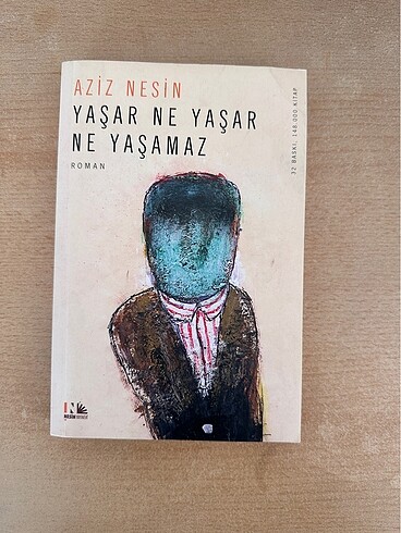 Yaşar ne Yaşar ne Yaşamaz