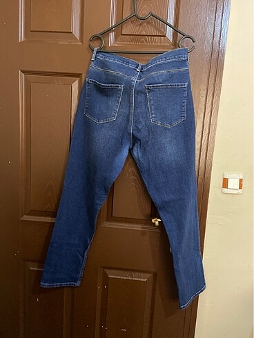 LC Waikiki Kot pantolon