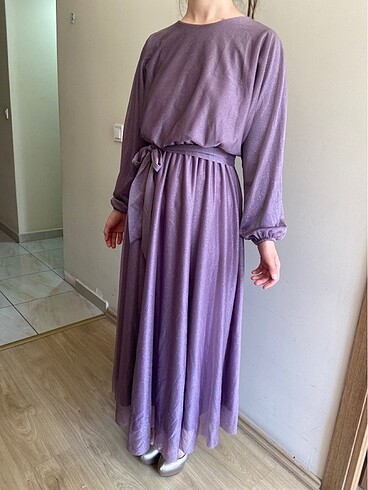 Abiye elbise