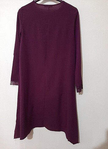 Zara Tesettür tunik