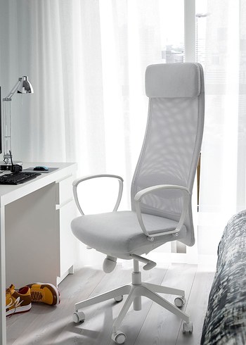 İkea  Ofis Koltuğu - Görsel 2