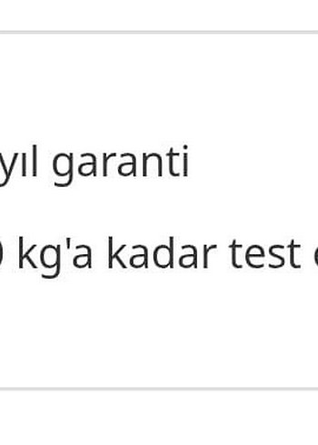 İkea  Ofis Koltuğu - Görsel 3