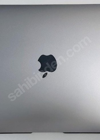 Tertemiz Macbook Air M1 8/256 - Görsel 2