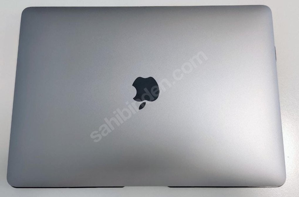 Tertemiz Macbook Air M1 8/256 - Görsel 2